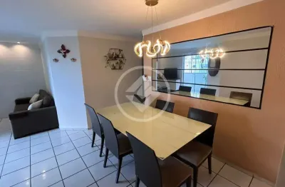 Apartamento para venda nos bancários - joão pessoa - paraíba codigo: 155875