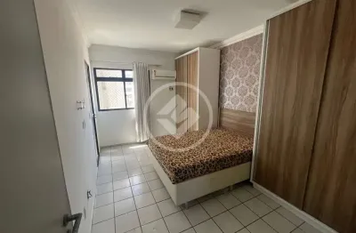 Apartamento em areia dourada - 3 quartos sendo 2 suítes codigo: 156738