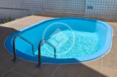 Casa com 2 quartos à venda no Torre, João Pessoa 