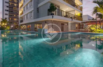 Repasse 3 suítes no altana oceania — jardim oceania, joão pessoa/pb more a poucos metros do parque parahyba i codigo: 157617