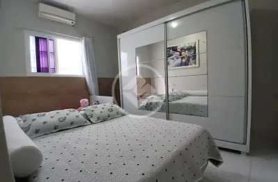 Casa com 3 quartos à venda no Bancários, João Pessoa 