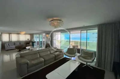 Apartamento de alto padrão no melhor do altiplano codigo: 158949