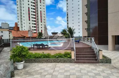 Apartamento espaçoso na melhor área de manaíra codigo: 160477