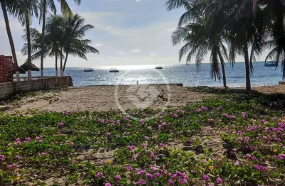 A paz de morar pé na areia - lote exclusivo com vista definitiva codigo: 160482