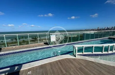 Apartamento com 2 quartos à venda no intermares, cabedelo , 65 m2 por r$ 530.000