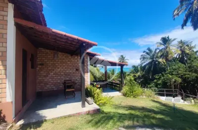 Pousada pé na areia em carapibus - vista mar, charme e exclusividade codigo: 161215