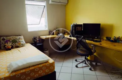 Apartamento 3 quartos a 200m do mar no jardim oceânia – joão pessoa codigo: 162061