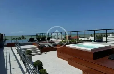 Flat com 1 quarto à venda no Cabo Branco, João Pessoa 