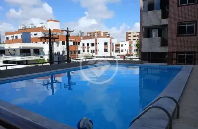 Apartamento com 3 quartos à venda no Jardim Oceania, João Pessoa 