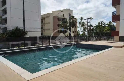 Apartamento amplo a poucos passos do mar em intermares codigo: 162593