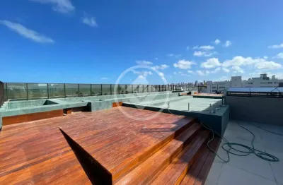 Flat alto padrão jardim oceania joão pessoa pb codigo: 162454