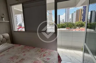 Apartamento 3 quartos próximo ao retao de manaira codigo: 265861