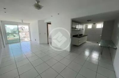 Apartamento à venda no bairro dos estados com 72m², 2 quartos (1 suíte), varanda, lazer e excelente localização em joão pessoa codigo: 266339