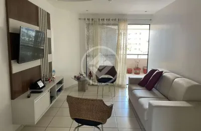 Apartamento amplo no cabo branco — 137,20m² e 3 quartos codigo: 266285