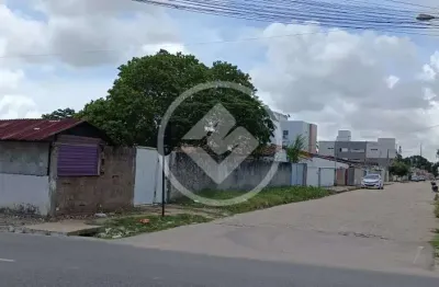 Terreno à venda no Planalto Boa Esperança, João Pessoa 