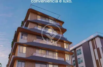 Flat na Planta no Bessa João Pessoa | UNO Beach Studios – 22,05m² codigo: 270088