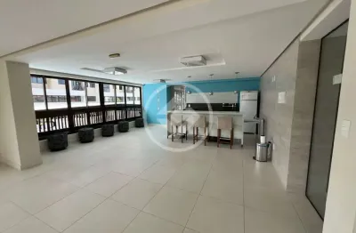 Apartamento à Venda em Manaíra – 96,51 m² | 3 Quartos (2 Suítes) | 900 m do Mar codigo: 267884