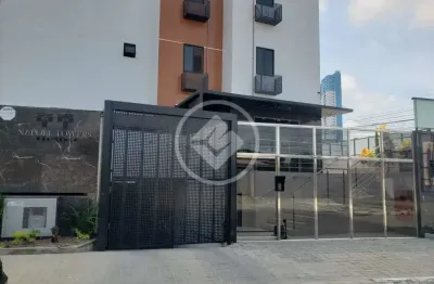 Apartamento Novo em Manaíra – Edifício Clube codigo: 270677