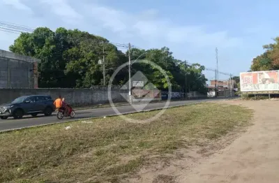 Terreno à venda no Muçumagro, João Pessoa 