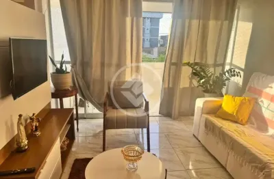 Apartamento na melhor localização de Camboinha codigo: 272372