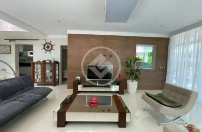 Casa em condomínio fechado com 3 quartos à venda no Portal do Sol, João Pessoa 