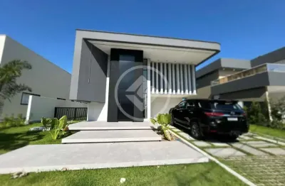 Casa em condomínio fechado com 4 quartos à venda no Comercial Norte, Bayeux 