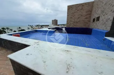 New Wave Cabo Branco – 70m do Mar | 2 Quartos | Obra em Fase Final codigo: 275961