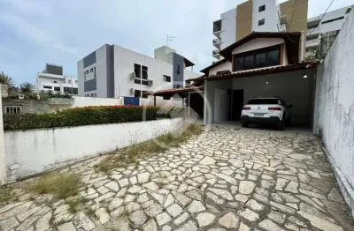 Casa com 4 quartos à venda no Jardim Oceania, João Pessoa , 363 m2 por R$ 2.000.000