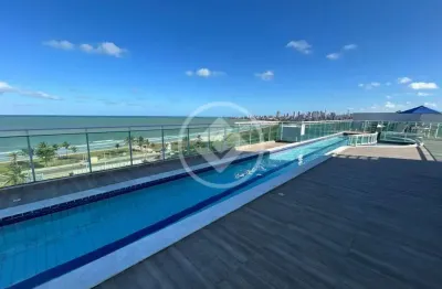 Apartamento com 2 quartos à venda no Intermares, Cabedelo , 65 m2 por R$ 580.000