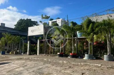 Terreno à venda no Tambauzinho, João Pessoa 