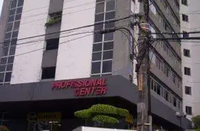 Sala comercial para alugar na Avenida Antônio Carlos Magalhães, 2501, Pituba, Salvador