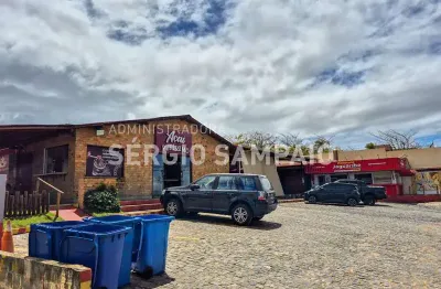 Ponto comercial para alugar na Avenida Octávio Mangabeira, 10.765, Piatã, Salvador