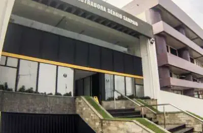 Ponto comercial para alugar na Avenida Octávio Mangabeira, 1601, Pituba, Salvador