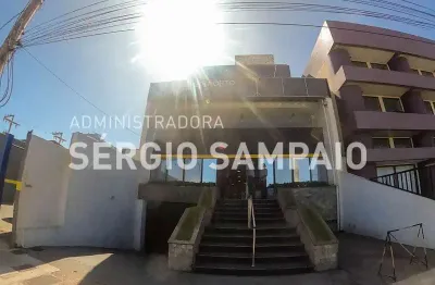Sala comercial para alugar na Avenida Octávio Mangabeira, 1601, Pituba, Salvador