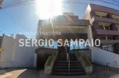Ponto comercial para alugar na Avenida Octávio Mangabeira, 1601, Pituba, Salvador