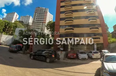 Sala comercial à venda na Rua Metódio Coelho, 120, Cidadela, Salvador