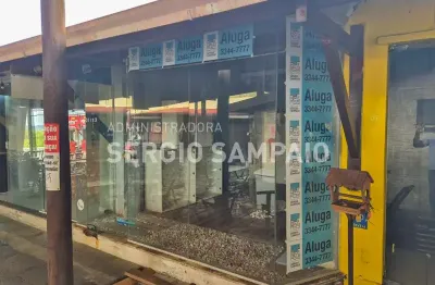 Ponto comercial para alugar na Avenida Octávio Mangabeira, 10765, Piatã, Salvador