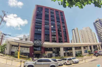 Sala comercial à venda na Rua Leonor Calmon, 256, Candeal, Salvador