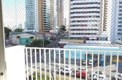 Apartamento com 2 quartos à venda na Avenida Paulo VI, 1340, Pituba, Salvador