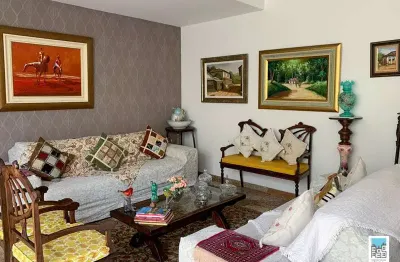 [última chance]apartamento 4 quartos para venda -  pituba