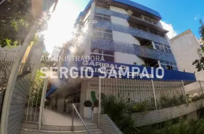 Sala comercial à venda na Avenida Anita Garibaldi, 1051, Ondina, Salvador