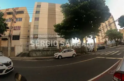 Apartamento com 1 quarto à venda na Rua Amazonas, 226, Pituba, Salvador