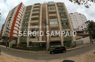 [última chance]apartamento 3 quartos para venda -  caminho das árvores
