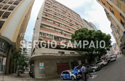 Sala comercial à venda na Rua Conselheiro Dantas, 08, Comércio, Salvador
