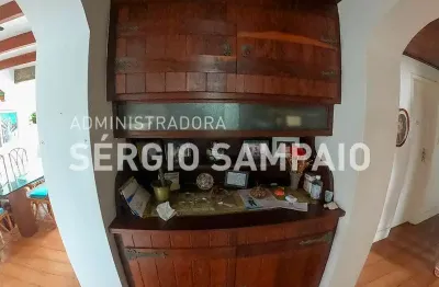 [última chance]apartamento 4 quartos para venda -  pituba
