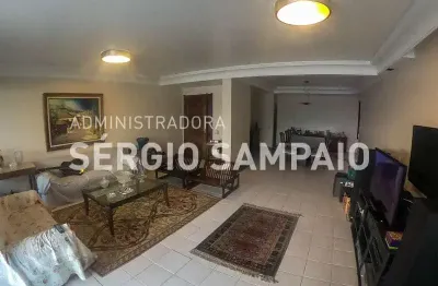 [última chance]apartamento 4 quartos para venda - rio vermelho