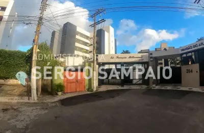 [última chance]apartamento 4 quartos para venda - rio vermelho