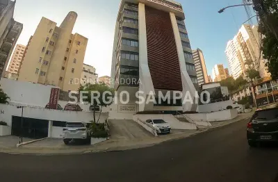 Sala comercial à venda na Rua Barão de Loreto, 654, Graça, Salvador