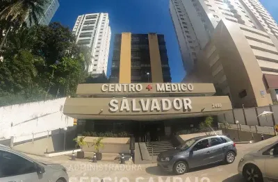Sala comercial à venda na Avenida Juracy Magalhães Júnior, 24090, Rio Vermelho, Salvador