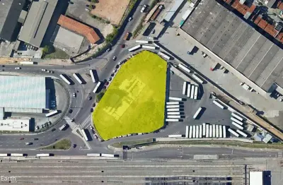 [última chance]terreno para alugar -  granjas rurais presidente vargas